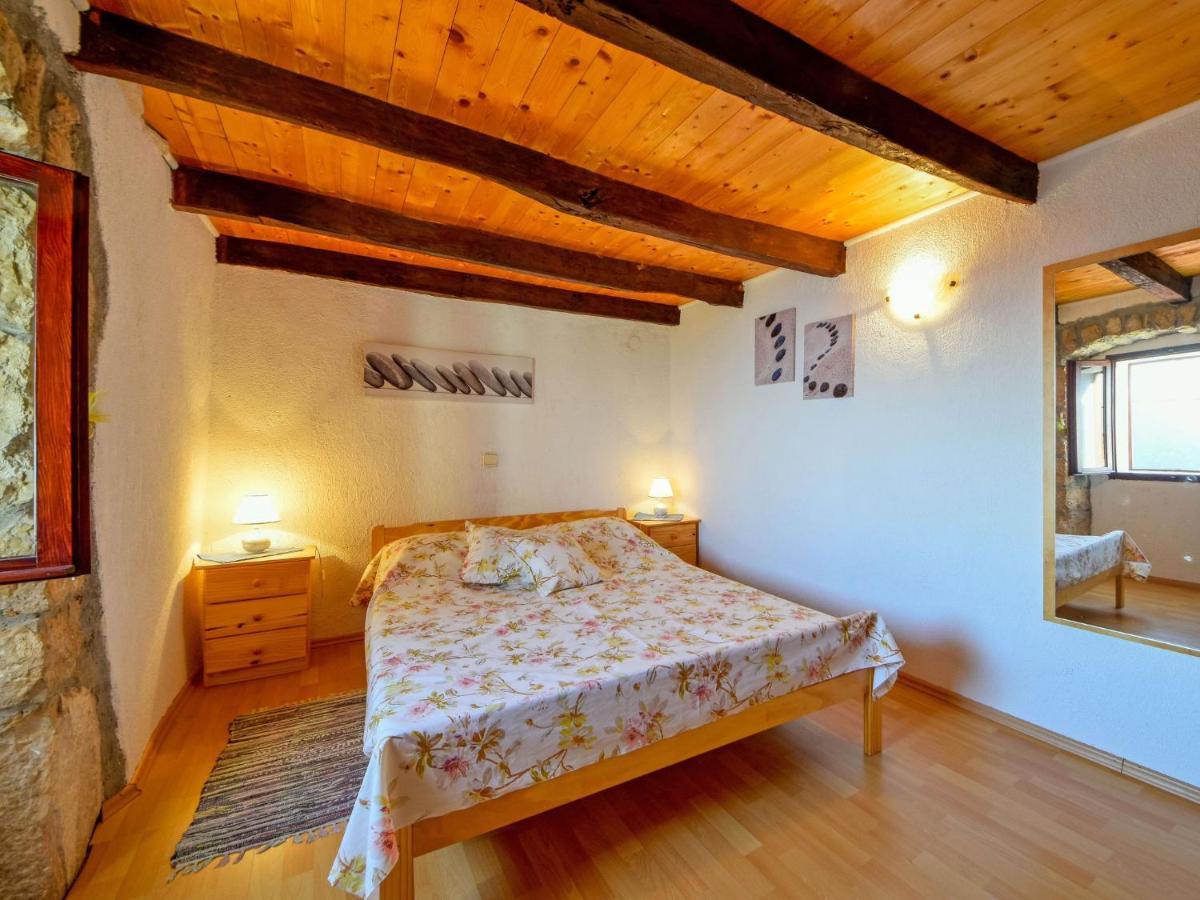 Holiday Home Stefi Mošćenička Draga Eksteriør billede