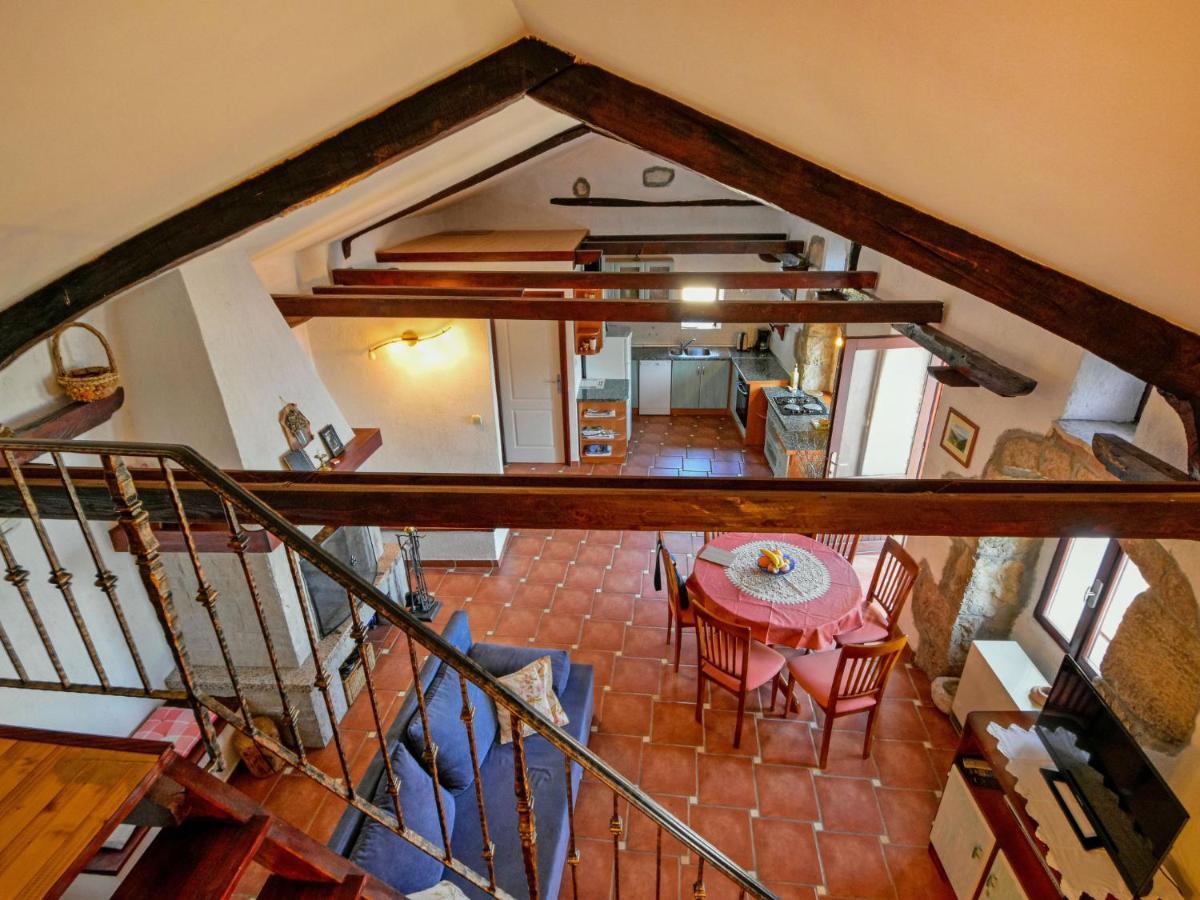 Holiday Home Stefi Mošćenička Draga Eksteriør billede