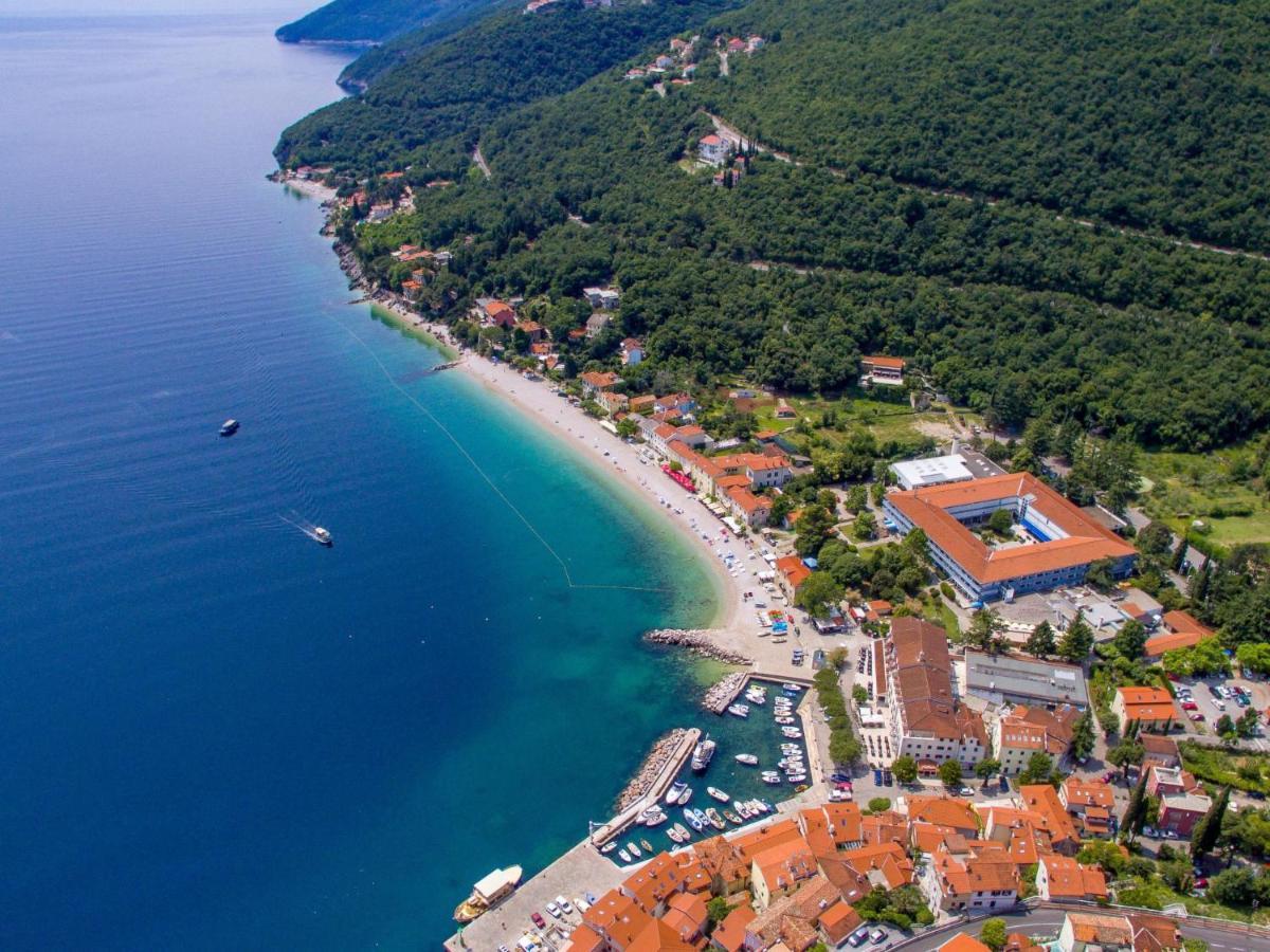 Holiday Home Stefi Mošćenička Draga Eksteriør billede