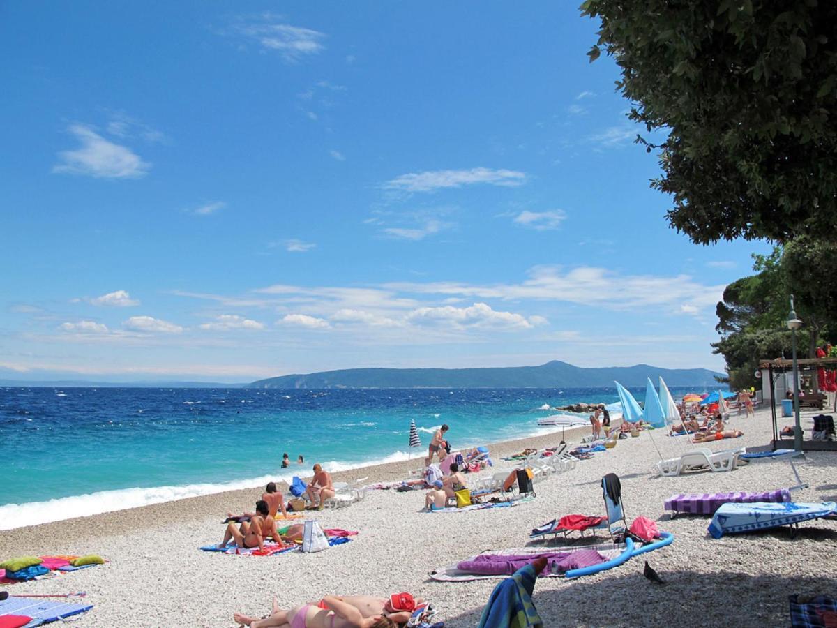 Holiday Home Stefi Mošćenička Draga Eksteriør billede